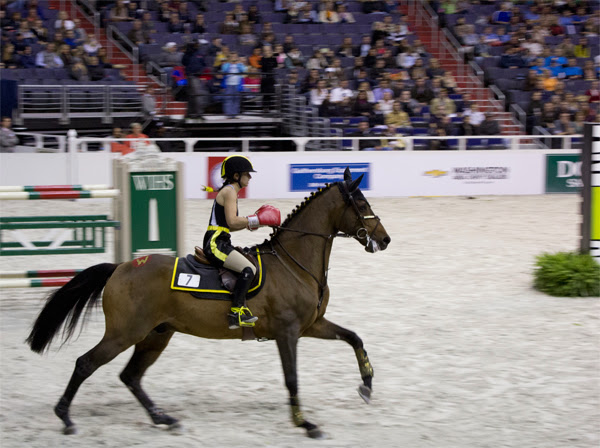 WIHS 2013 Thursday