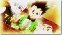 10 Things You Didn't Know About Hunter x Hunter's Ging Freecss
