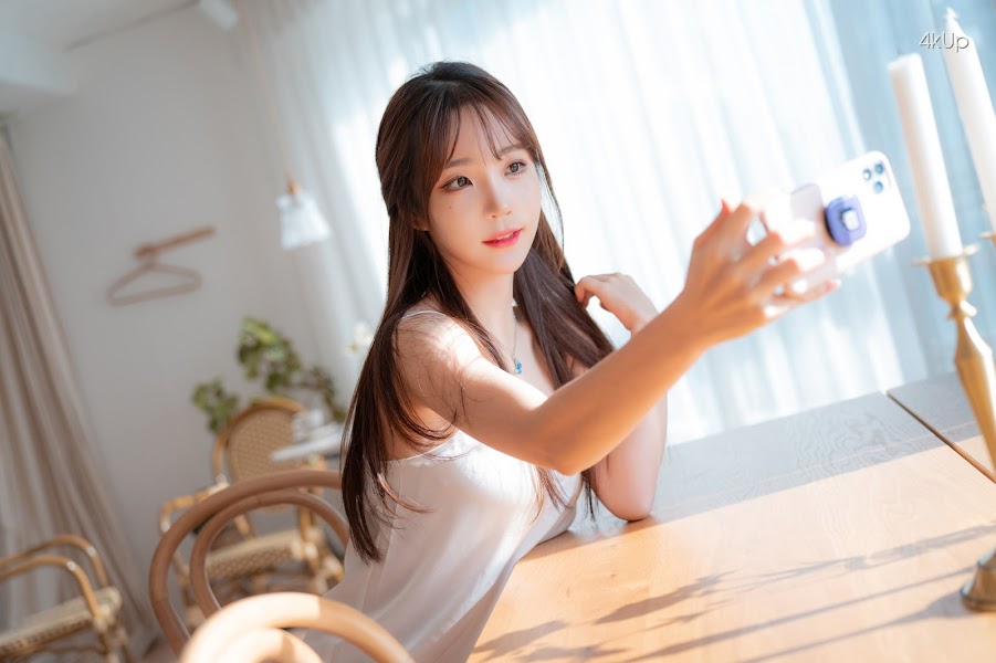 CreamSoda Yeon Nabi (연나비) – Nabi Vol.02