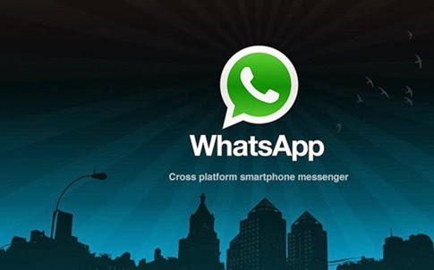 Último minuto WhatsApp sufre colapso mundial [Solución]