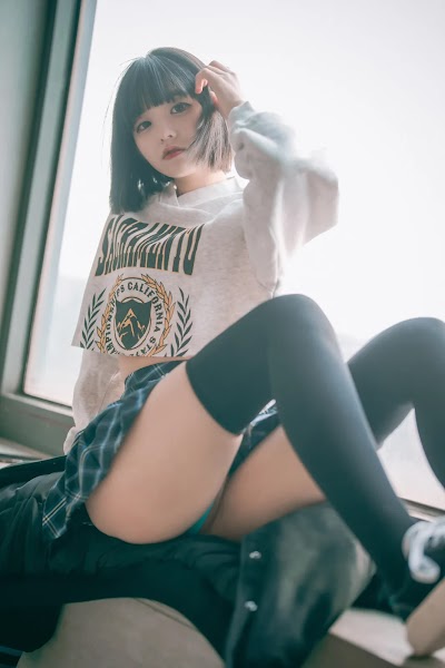 DJAWA Photo – Jeong Jenny (정제니) “Daylife in Sacramento”