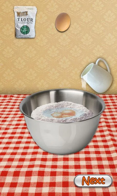 Игра Cake Maker 2 на Андроид