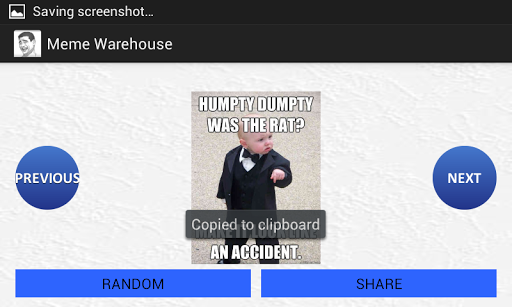 Meme Warehouse