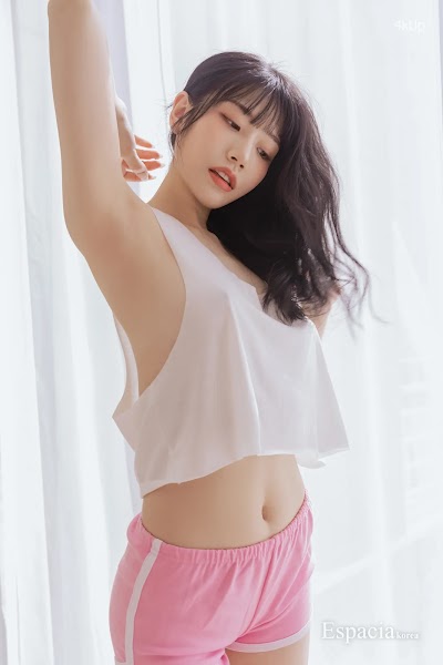 [Espacia Korea] EXC#108 Saika (河北彩花)