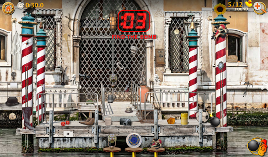 Hidden Objects Quest 7 Screenshots 6