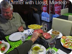 109 Dinner out in Mindelo
