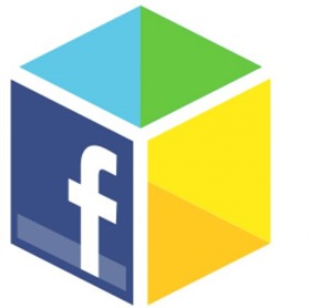 Aplicativos Facebook - Visual Dicas - visualdicas
