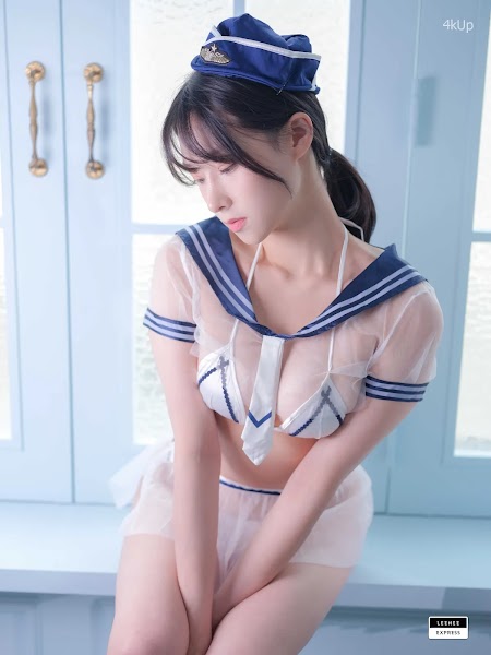 LEEHEE EXPRESS – LEBE-081 Myung Ah