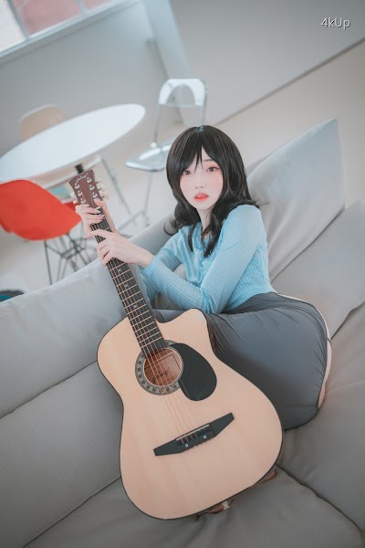 DJAWA Photo – Bambi (밤비) iila illa