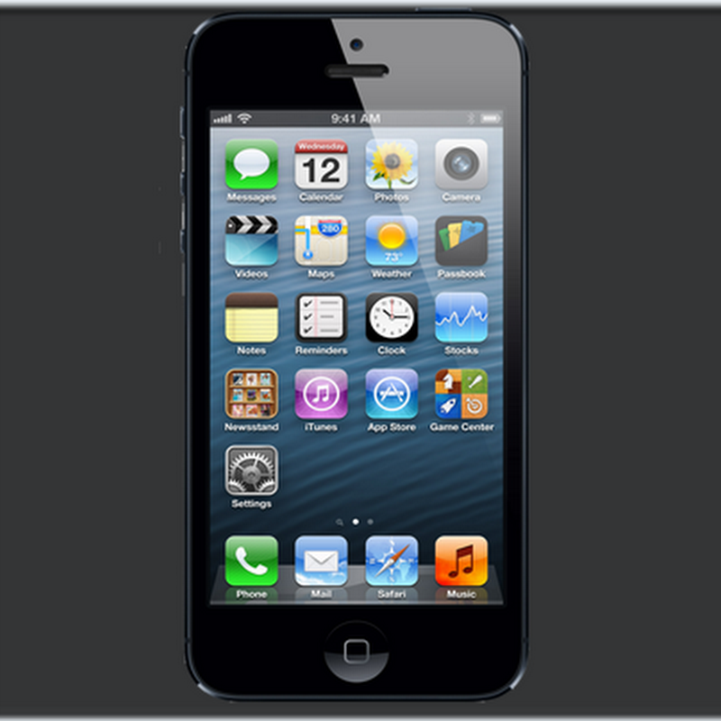 APN Settings iPhone 5 For GoSmart Mobile (US)