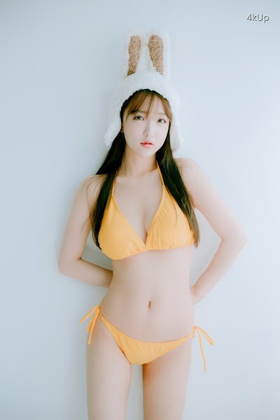 JOApictures – Son Ye-Eun (손예은) x JOA 20. APR Vol.2