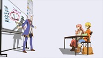 Jinrui wa Suitai Shimashita - 04 - Large 23