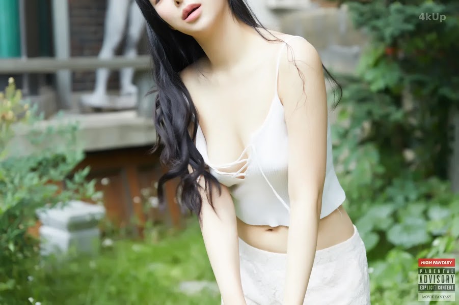 [HIGH FANTASY] Heewon Vol.1 Beautiful Moment