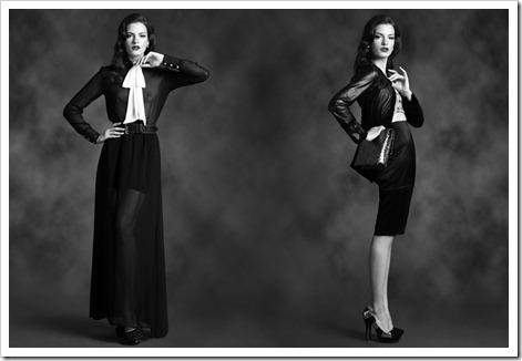 1-Ensaio-noir-vestido-preto-transparente-casaco-de-couro