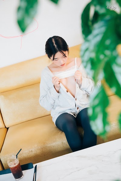 [Loozy] Sonson (손손) Yano Date