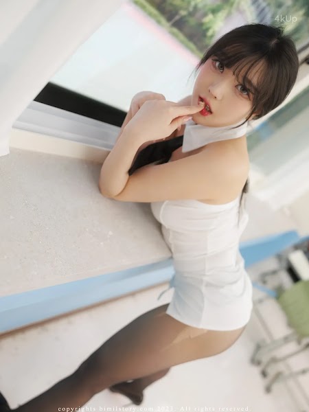 [Bimilstory] Zia (지아) – Vol.17 Ero Teacher – Ver At The Academy