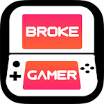 Broke Gamer APK (Android App) - Free Download
