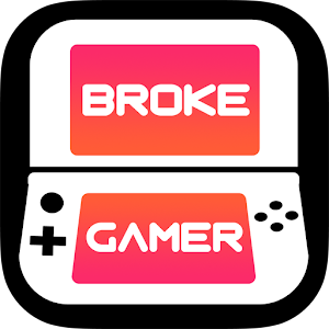Broke Gamer
