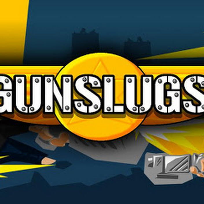 Gunslugs v1.3.0 Android oyunu