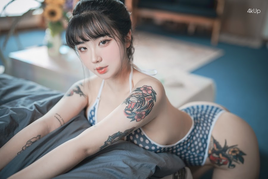 DJAWA Photo – Echi Staycation #3