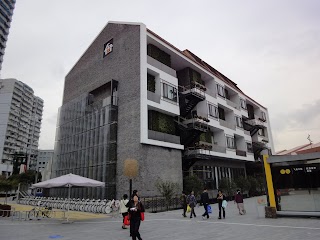 Maison écologique à l'Exposition universelle Shanghai 2010