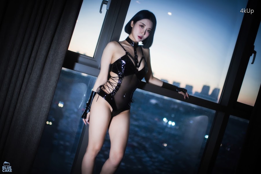 [BLUECAKE] Bomi (보미) City of Night