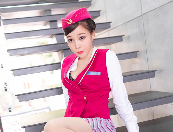 IMISS Vol.284 Booty (芝芝)