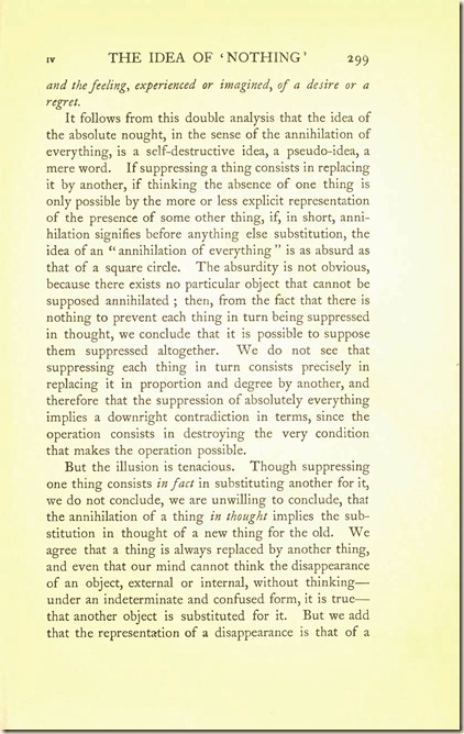 Bergson. Creative Evolution. 1911 creativeevolutio00berguof.test.t_Page_313