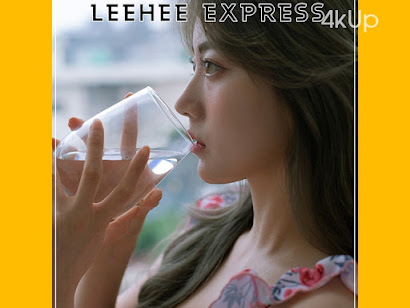 LEEHEE EXPRESS – LEBE-027 J.A