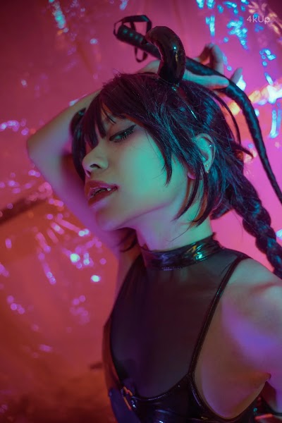 Kuromelo (黒メル) Succubus
