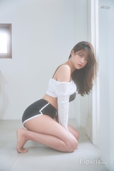 [Espacia Korea] EHC#012 Kim Gap-ju (김갑주)