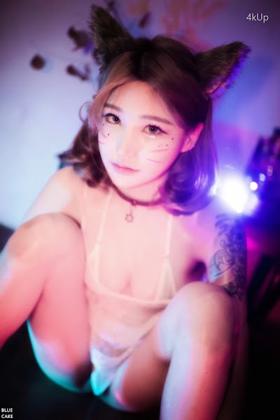 [BLUECAKE] Taeri FANTASY