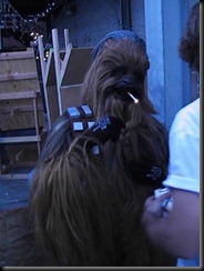 Chewie Smoking 1
