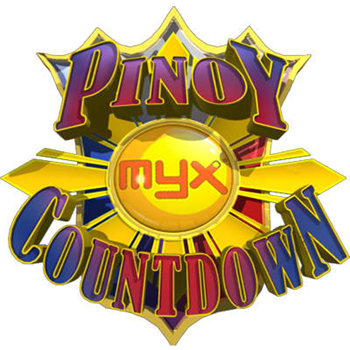 Pinoy MYX Countdown