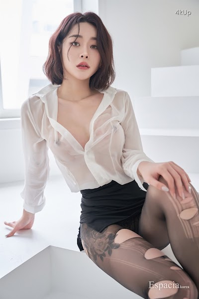 [Espacia Korea] Rahee EHC#045