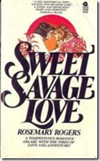 Sweet savage Love