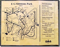 EG Simmons Co Park Ruskin FL