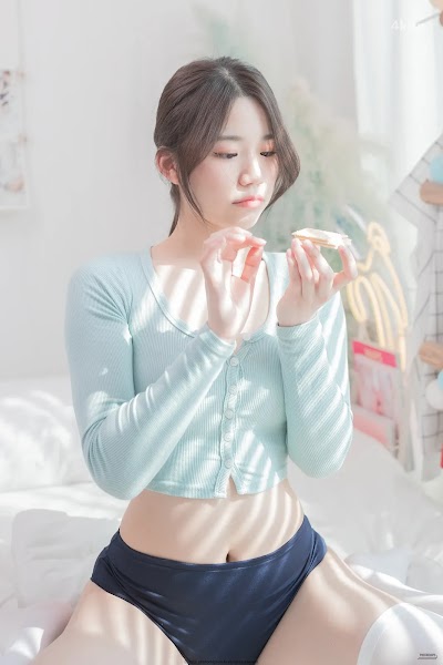 PhotoChips Vol.85 No.1 Hyeseong