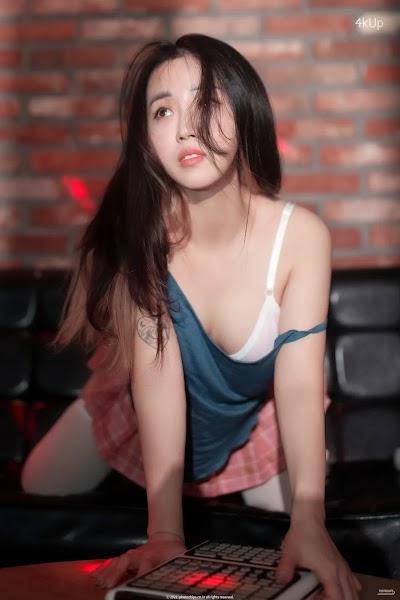 PhotoChips Vol.114 No.14 Dami (퀸다미)