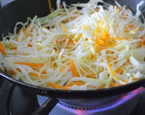 saute veggies saute veggies