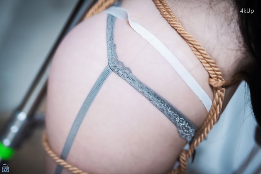 [BLUECAKE] Bambi (밤비) Albedo Part1