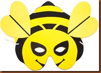 1 mascaras abeja  (2)