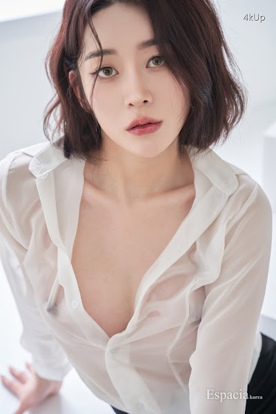 [Espacia Korea] Rahee EHC#045