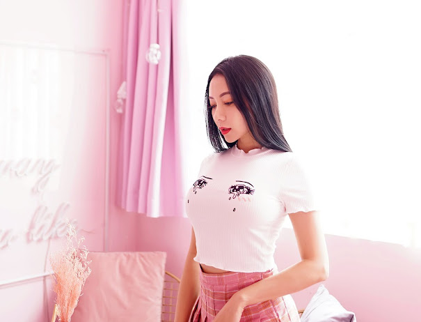 FEILIN Vol.353 Victoria (果儿)