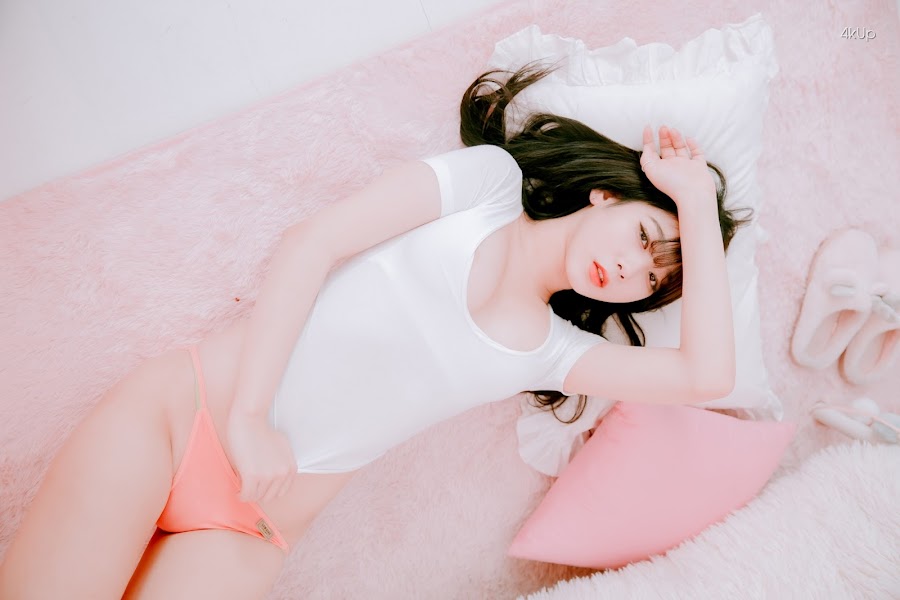 JOApictures – Zia (지아) x JOA 21. JANUARY Vol.2