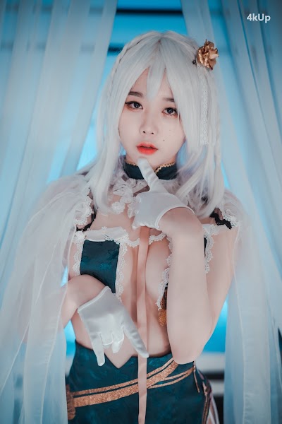 DJAWA Photo – Zia (지아) Azure Horizons