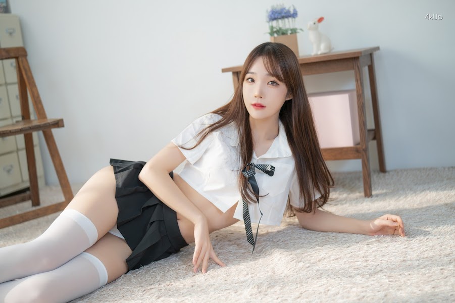 [CreamSoda] Yeon Nabi (연나비) – Nabi Vol.03