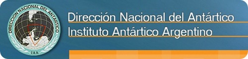 dirección argentina antartico