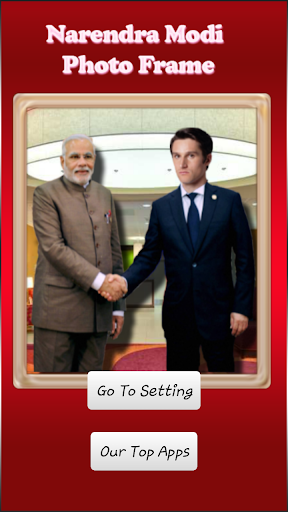 Modi Photo Frames