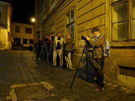 3. Fotografi de noapte prin Brasov.JPG